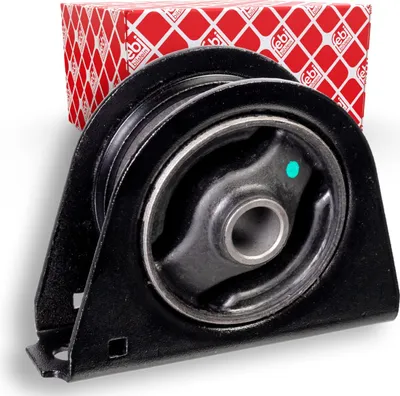 Produktbild von FEBI BILSTEIN Motorlager Gummimetalllager Vorne für MITSUBISHI Lancer VII Limousine (CSA, CTA) 109318