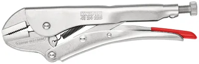 Produktbild von Gripzange vernickelt in 225 mm Länge