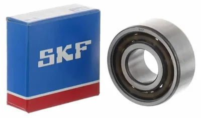 Immagine prodotto di Cuscinetto ATHENA SKF 3205 ATN9/C3 20,60x52x25