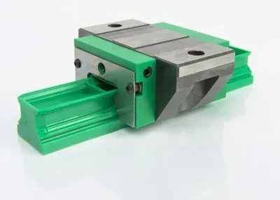Produktbild von Führungswagen KWVE15 -B-EC-V1-G3 0,145kg Stand.kurz 15er Reihe INA