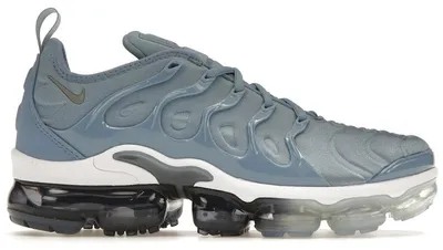Obrázek produktu pro Nike Air VaporMax Plus Work Blue - velikost EU 42