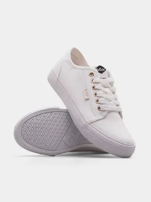Obrázek produktu pro Lee Cooper Dámské tenisky Ghin bílá 38