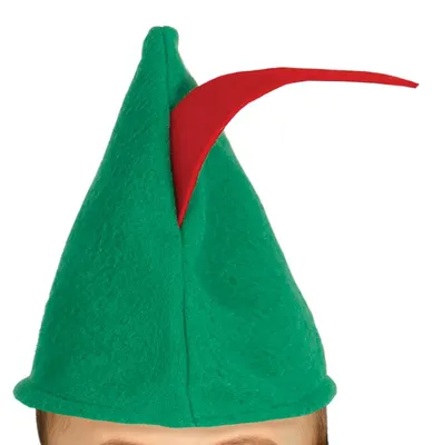 Produktbild von FIESTAS GUIRCA Robin Hood Bogenschütze Kostüm für Baby