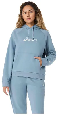 Image de Sweat à capuche Asics 2032D377-400 pour Femme