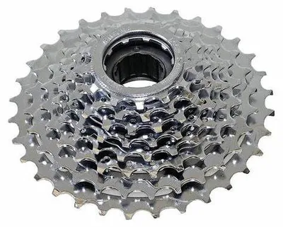 Image de Roue libre Ventura 8-Gang | 13-32t | Silber