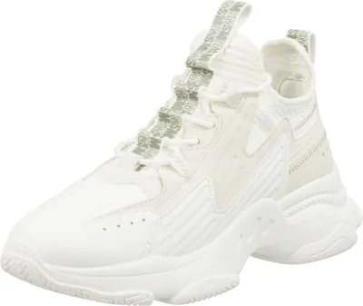 Produktbild von Steve Madden Matchbox Sneaker Weiß in Gr. 41