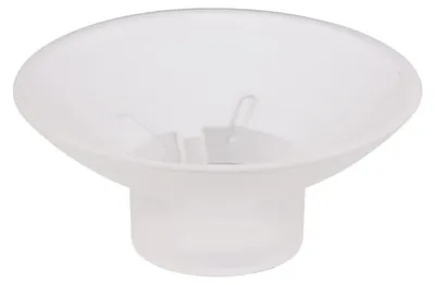 Produktbild von Dornbracht Glasschale lose