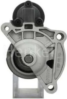 Produktbild von Henkel Parts 3115673 Starter Anlasser 1,4kW passend für PEUGEOT 106 II Schrägheck (1A, 1C) 12V