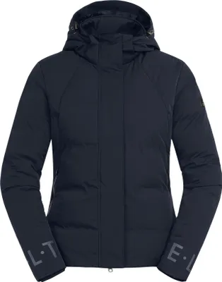 Produktbild von ELT Funktions Winter-Reitjacke Ohio