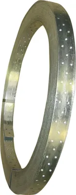 Produktbild von Windrispenband 40x2,0mm x 50m CE