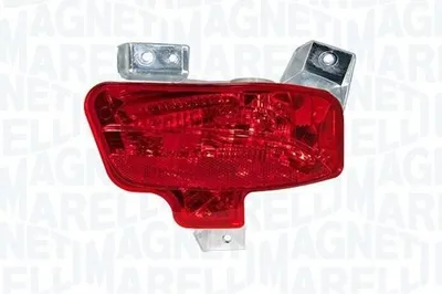 Zdjęcie produktu dla Lampa zespolonych świateł tylnych MAGNETI MARELLI 714021450802
