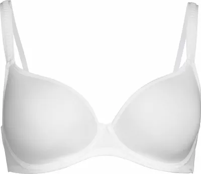 Produktbild von Mey Joan Schalen-BH mit Spacer Cup Innovation: Atmungsaktiv und super leicht, Elegantes Dessous-Material, Verstellbare Zierträger