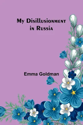 Produktbild von My Disillusionment in Russia