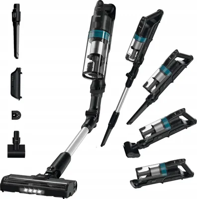 Immagine prodotto di Hoover HF1 Plus Aspirapolvere senza filo 45min 165W HF1PZ10PX