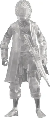 Image de Figurka Akcji "Niewidzialny Frodo" 13 cm - Lord of the Rings, DST