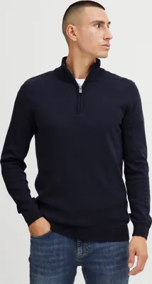 Produktbild von Solid SDAnsgar - 21300962ME Herren Strickpullover Feinstrick Pullover