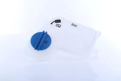 Produktbild von NISSENS Ausgleichsbehälter Kühlmittel für AUDI A6 Avant (4B5, C5) Kühlwasser 996368
