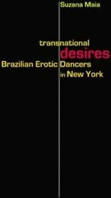 Imagen del producto de Transnational Desires