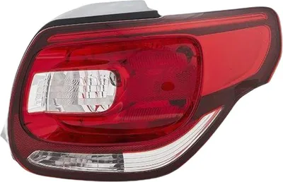 Immagine prodotto di Fanale posteriore destro 12 V PY21W tecnologia HELLA per CITROËN DS3 e altri