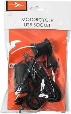 Obrázek produktu pro Handle Moto.mus13 Usb Adaptér