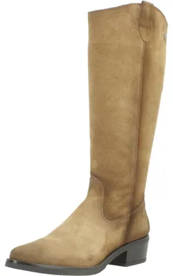 Image de Porronet 4845po Bota Yuta 4.5 Couleur Brun Clair