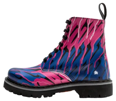 Produktbild von Art Stiefeletten Herren/Damen 1166T ART PEOPLE ITS A LIVING / MARINA Bunt