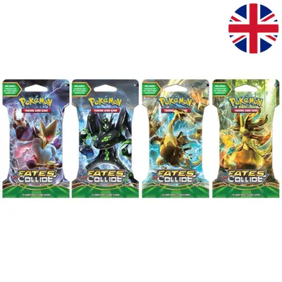 Produktbild von Pokémon 0820650801143, Kartenspiel, Sammelkartenspiel, 6 Jahr(e)