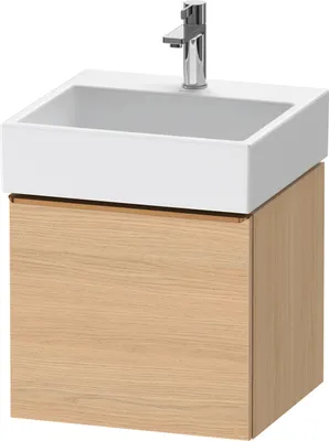 Produktbild von DURAVIT DE4270004300000 D-Neo WTU WH R.ek 484x442x440 EiNa Mt