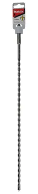 Zdjęcie produktu dla Wiertło MAKITA SDS-Plus czteroostrzowe 8x400/460mm B-62658