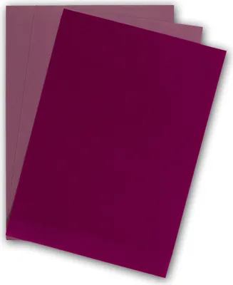 Produktbild von Poli-Tape Tubitherm - Plt260 Berry - Din A4