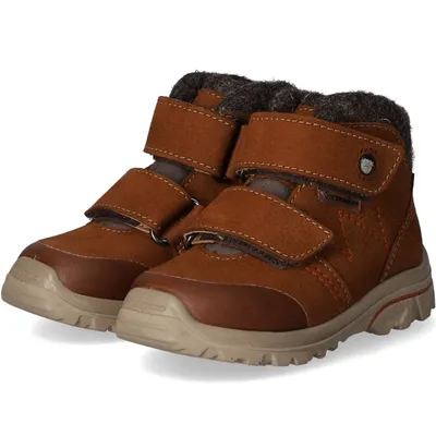 Zdjęcie produktu dla Buty za kostkę Pepino Buty za kostkę Skóra/syntetyk