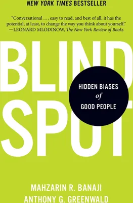 Produktbild von Blindspot