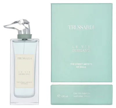Produktbild von Trussardi LVDM The Street Artists Of Isola Edp Spray