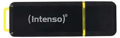 Immagine prodotto di Chiavetta USB 256GB Intenso 3.1 Speed Line