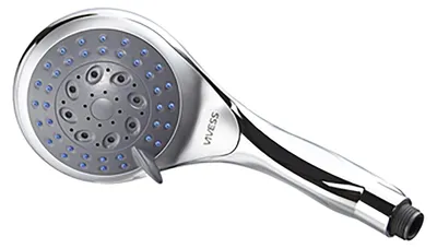 Produktbild von Duschkopf Brausekopf Brause Duschbrause Brauseelement Sprühkopf