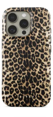 Produktbild von BURGA BP_03_IP16PRO_TH-MAGSAFE, Rand, Apple, iPhone 16 Pro, 15,9 cm (6.27"), Mehrfarbig