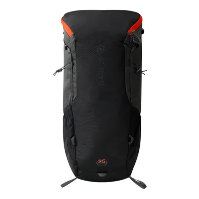 Produktbild von Dare 2B - Rucksack "Torrek", 25L RG10035 (Einheitsgröße) (Schwarz/Ebenholz)