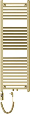 Immagine prodotto di Mexen Mars radiatore elettrico 1200 x 400 mm, 300 W, dorato - W110-1200-400-2300-50