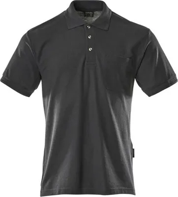 Produktbild von MASCOT Polo-Shirt 00783-260-09 L