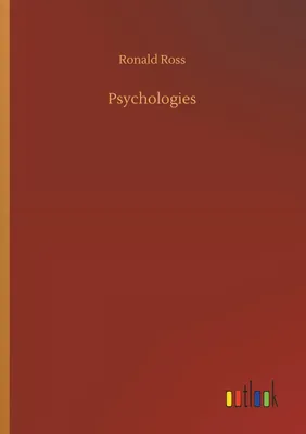 Produktbild von Psychologies