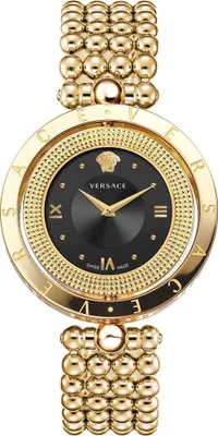 Produktbild von Versace Damen Uhr Armbanduhr Eon VE7901723 Edelstahl
