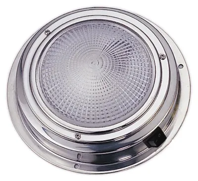 Produktbild von LED-Hängelampe für eingebaute SS 138 mm Osculati 13.544.01