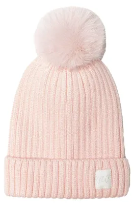 Produktbild von Minoti - Mütze für Baby MN163 (Neugeborene) (Pink)