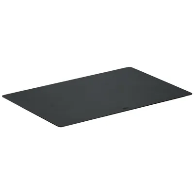 Zdjęcie produktu dla Zestaw 2 desek do krojenia Rösle, deska do krojenia, mata do krojenia, tworzywo sztuczne, czarna, 32 x 25 cm, 15014