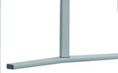 Produktbild von Franken MTB8 Standbeine für Tafel PRO, Standbeine, Standardfuß, 4 x 60 cm