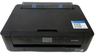 Produktbild von Epson Expression Photo HD XP 15000 DIN A3 Tintenstrahldrucker nur Druck WiFi leistungsstark