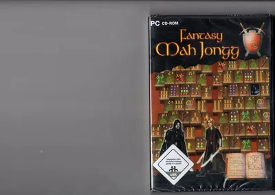 Produktbild von fantasy mahjongg für pc windows 98 me 2000 xp