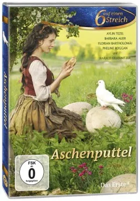 Produktbild von Aschenputtel - Sechs auf einen Streich IV.