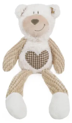 Zdjęcie produktu dla Chubleez Benjamin Bär z drewna różanego, ok. 40 cm