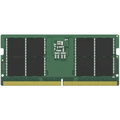 Obrázok produktu pre Kingston Technology KCP556SD8-32, 32 GB, 1 x 32 GB, DDR5, 262-pin SO-DIMM